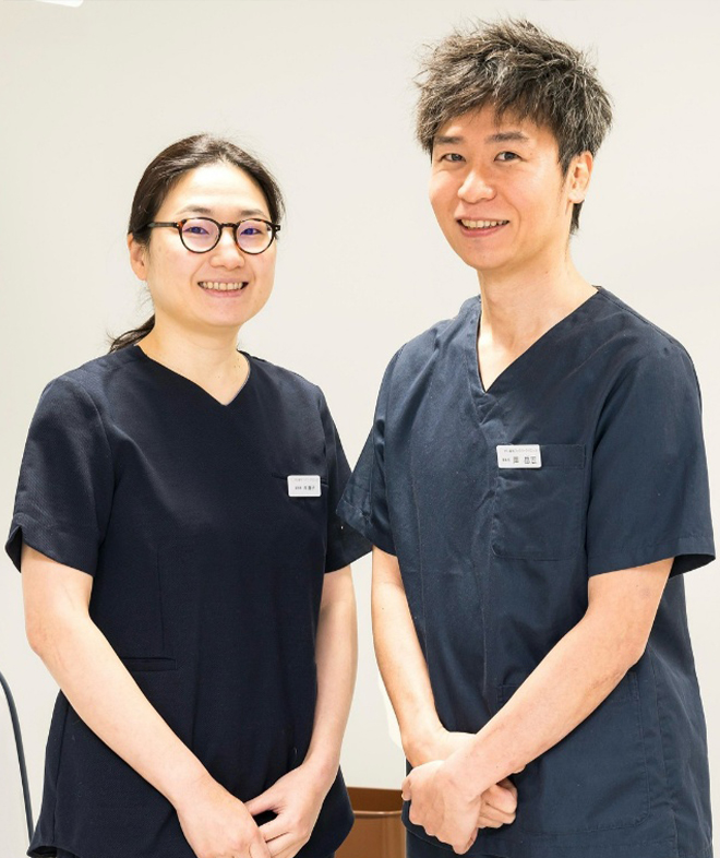 推薦者