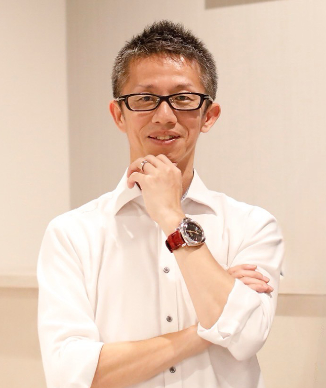 推薦者